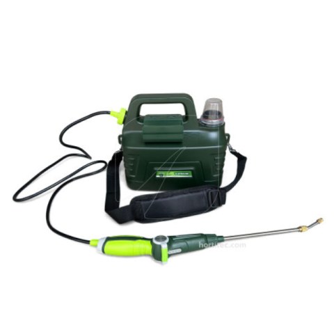 Electric Sprayer Water Master 4lt